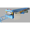 Fully Electric Automatic Deck Floor Roll Forming Machine